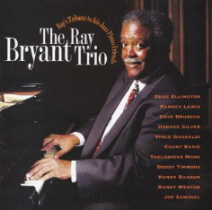 The Ray Bryant Trio